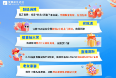 推市场消费质量化升级