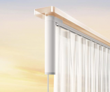 独一兼容米家、华为、HomeKit等五