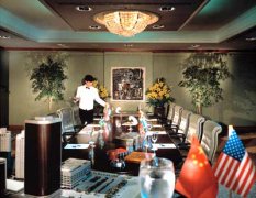 为他们所宠爱的酒店提名