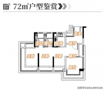 财产集聚意味着不变的就业机遇和兴旺的栖身