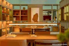 若想为家中寻找一处“生态宜居、医养、糊口富